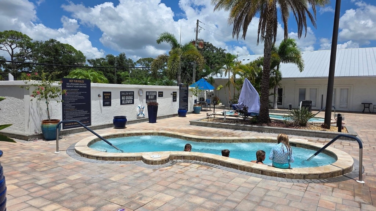 Photo of Outdoor in Braden River