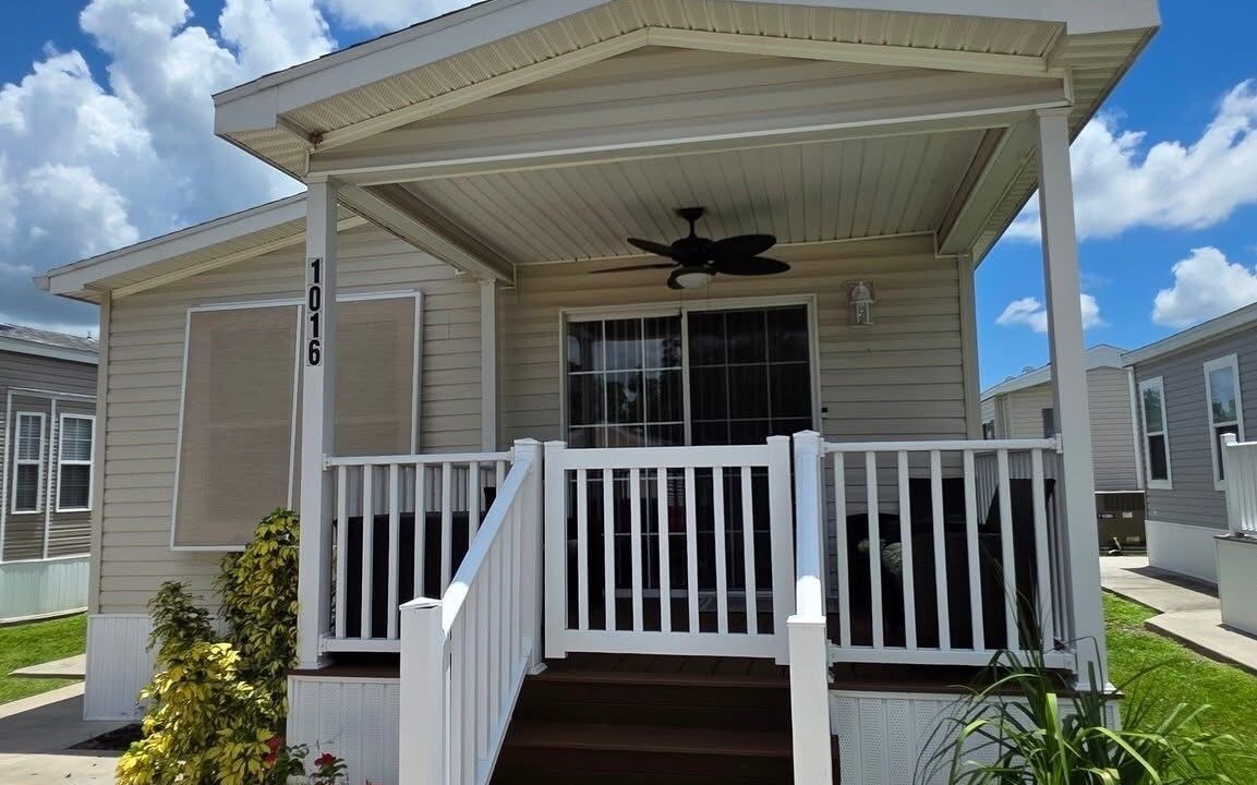 Photo of Outdoor in Braden River