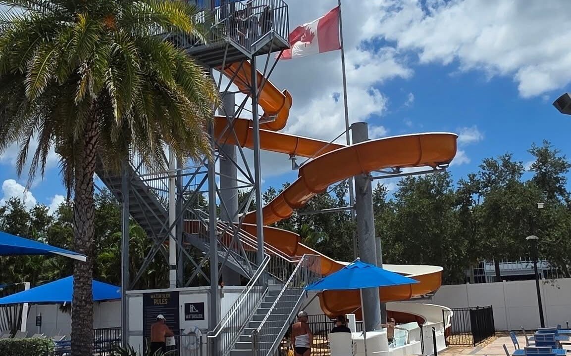 Photo of Outdoor in Braden River