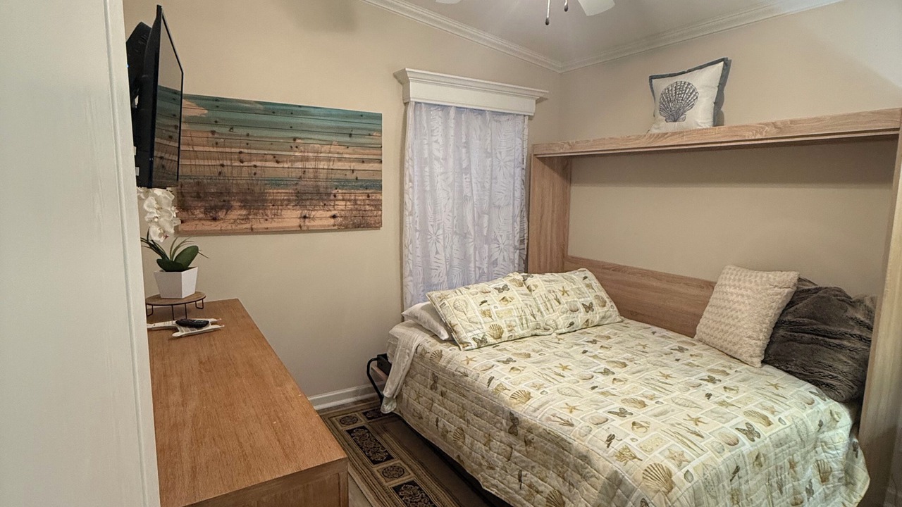 Photo of Bedroom in Braden River
