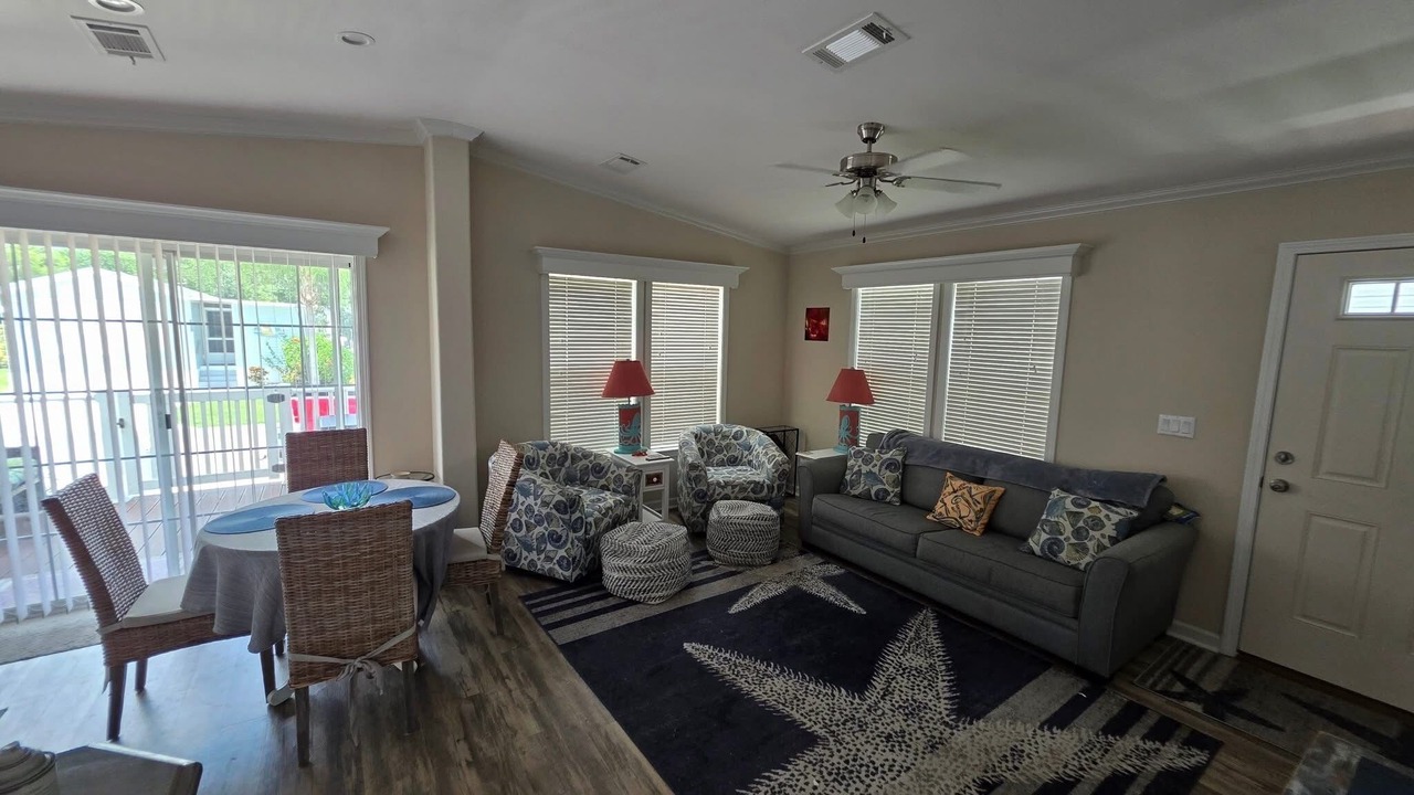 Photo of Livingroom in Braden River