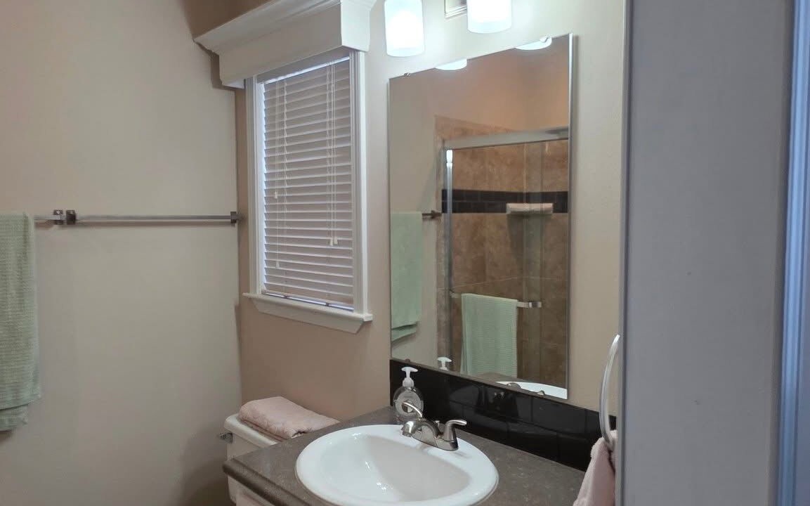 Photo of Bathroom in Braden River