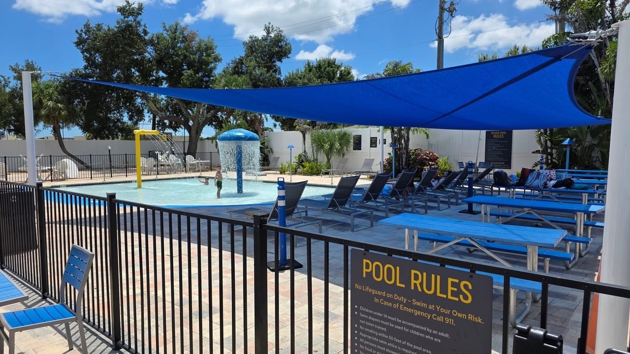 Photo of Outdoor in Braden River