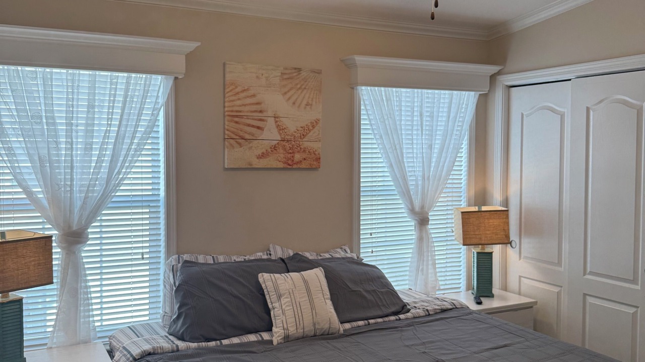 Photo of Bedroom in Braden River