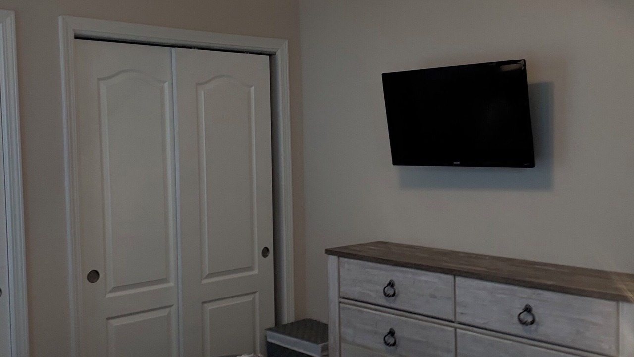 Photo of Bedroom in Braden River