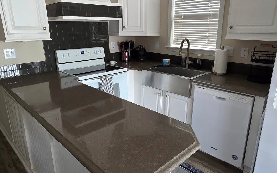 Photo of Kitchen in Braden River