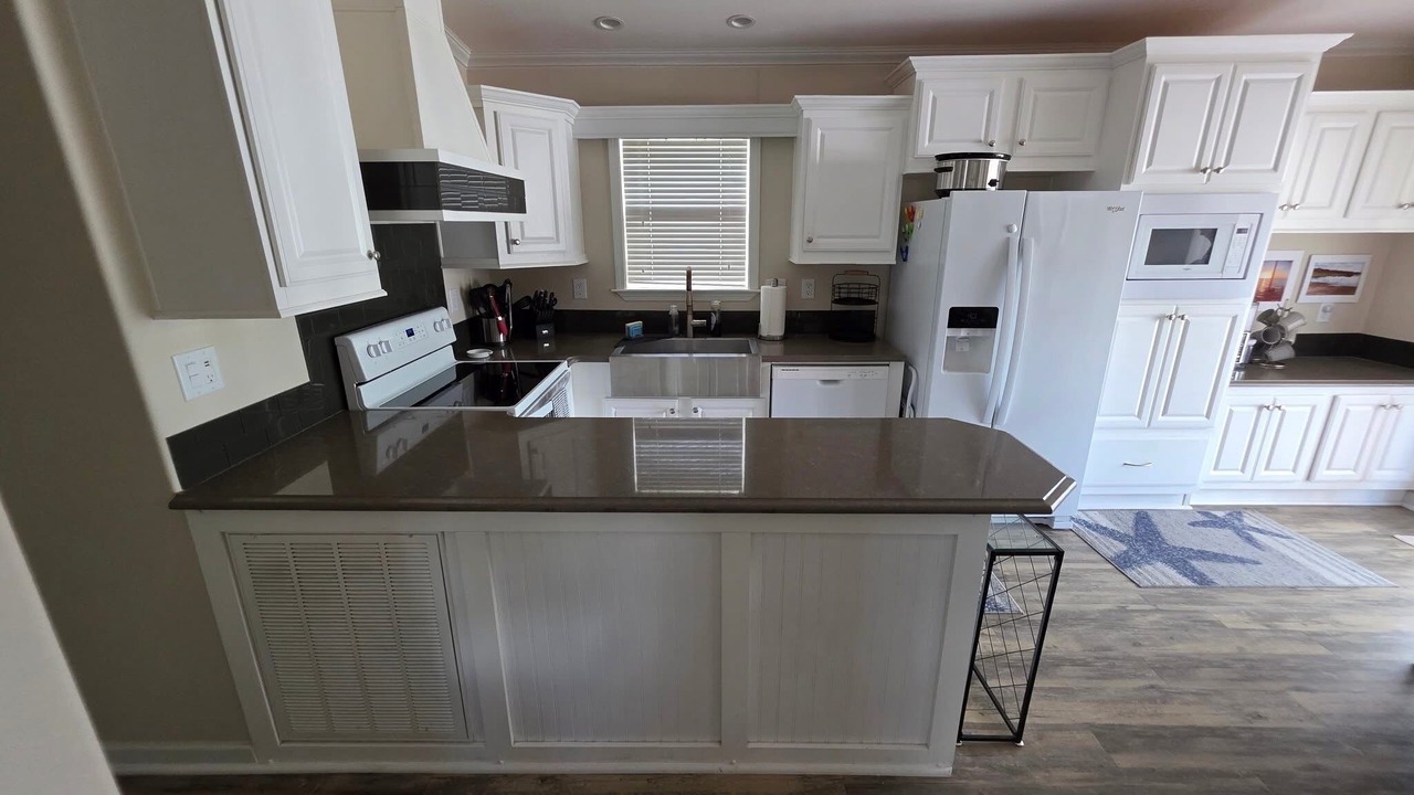 Photo of Kitchen in Braden River