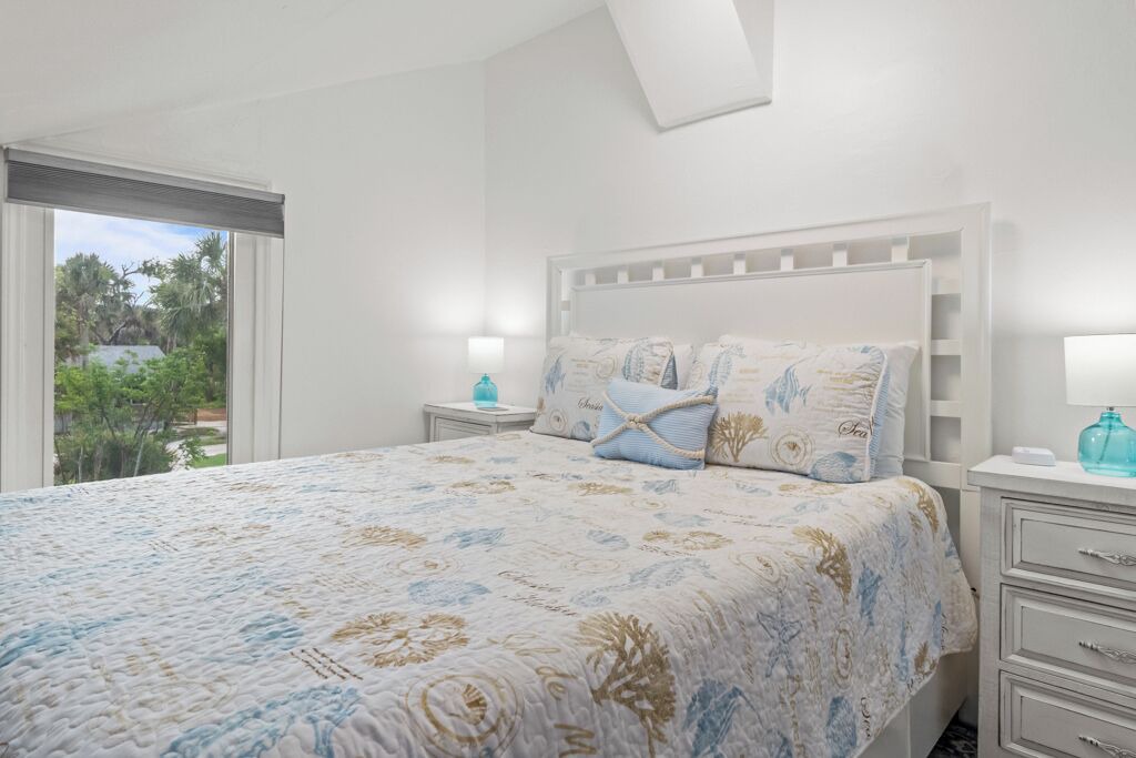 Photo of Bedroom in Sanibel