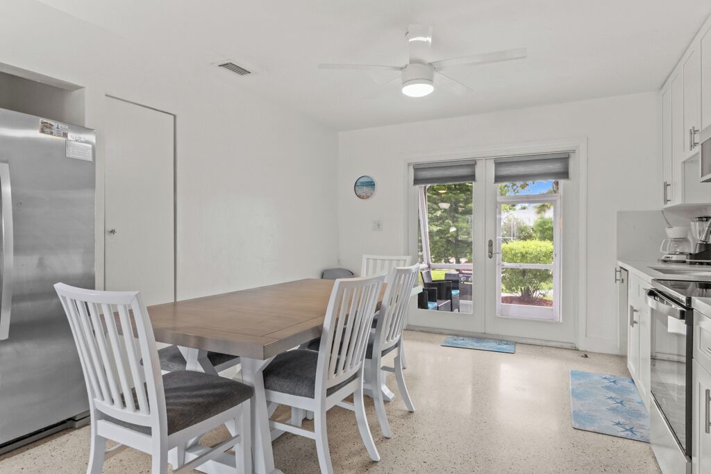 Photo of Kitchen in Sanibel
