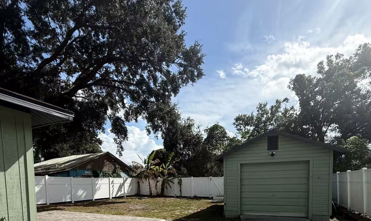 Photo of Outdoor in Ybor City