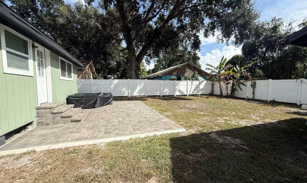Photo of Patio Balcony in Ybor City