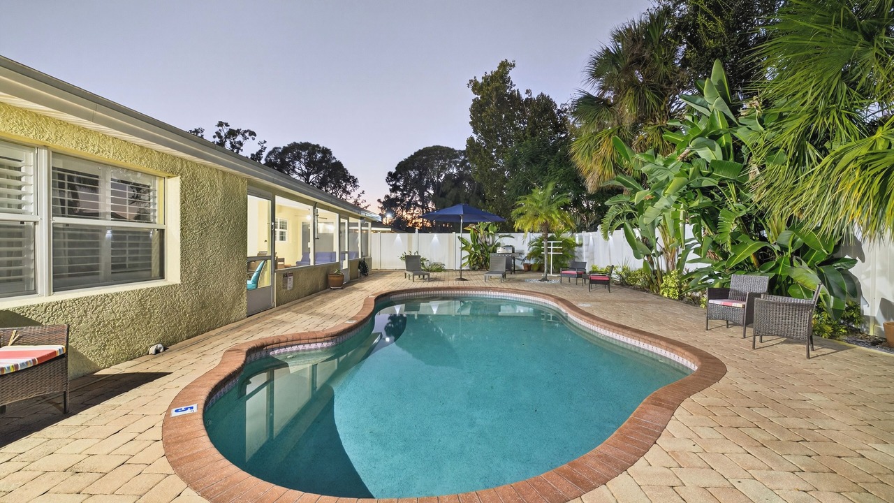 Photo of Outdoor in Tampa
