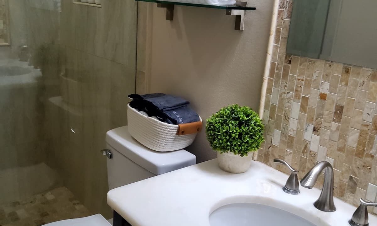 Photo of Bathroom in Tampa