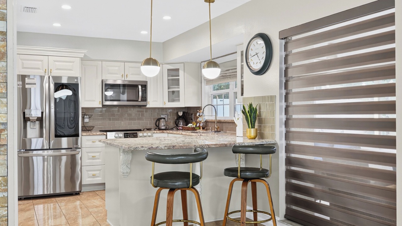 Photo of Kitchen in Tampa