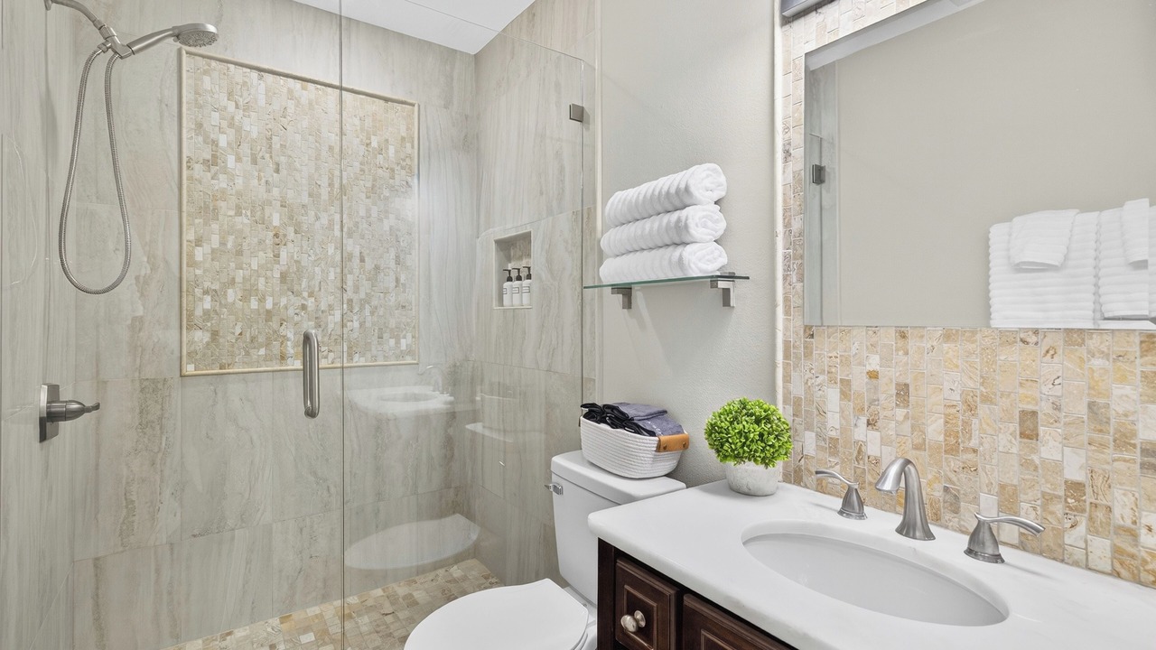 Photo of Bathroom in Tampa