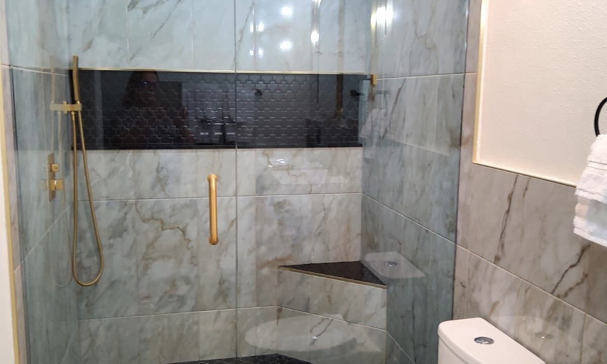 Photo of Bathroom in Tampa