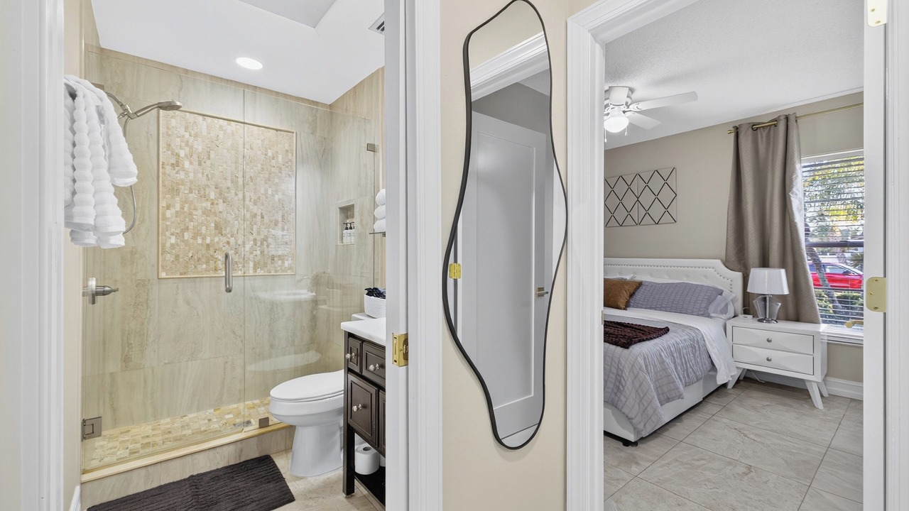 Photo of Bathroom in Tampa