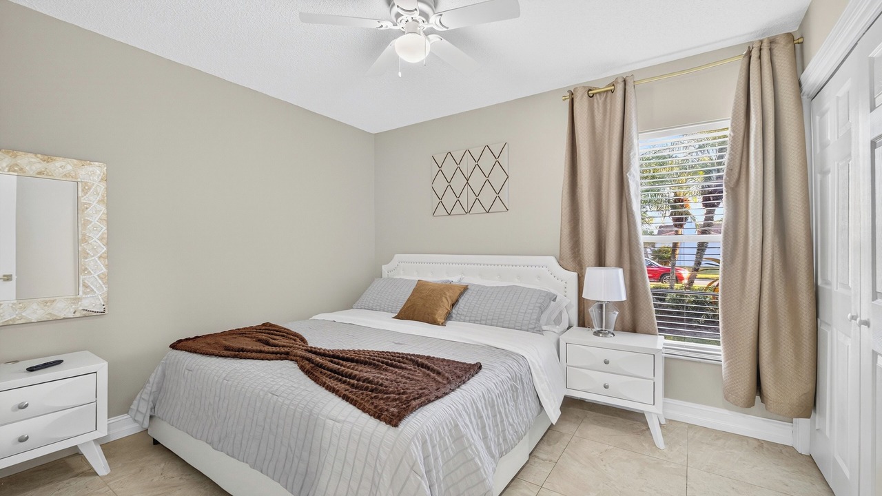 Photo of Bedroom in Tampa