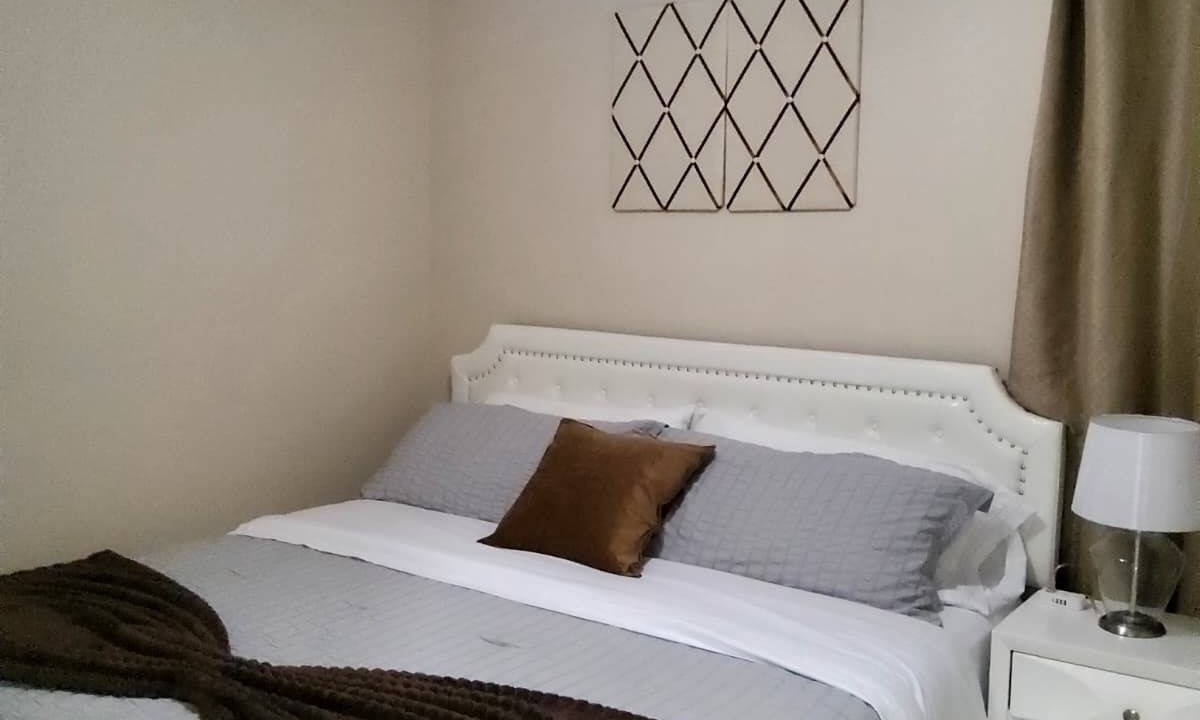 Photo of Bedroom in Tampa
