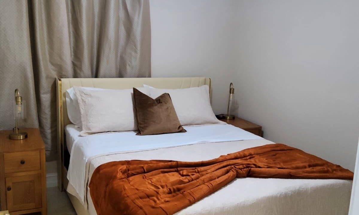 Photo of Bedroom in Tampa