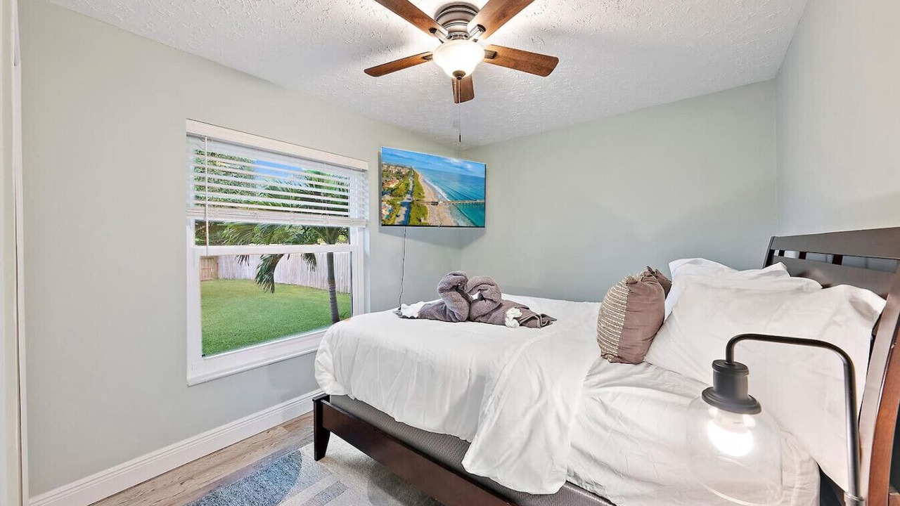 Photo of Bedroom in Port Saint Lucie