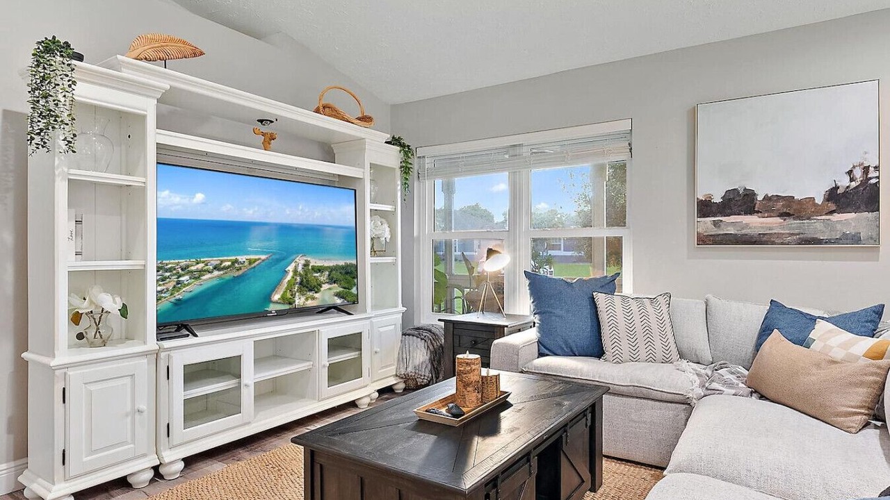 Photo of Livingroom in Port Saint Lucie