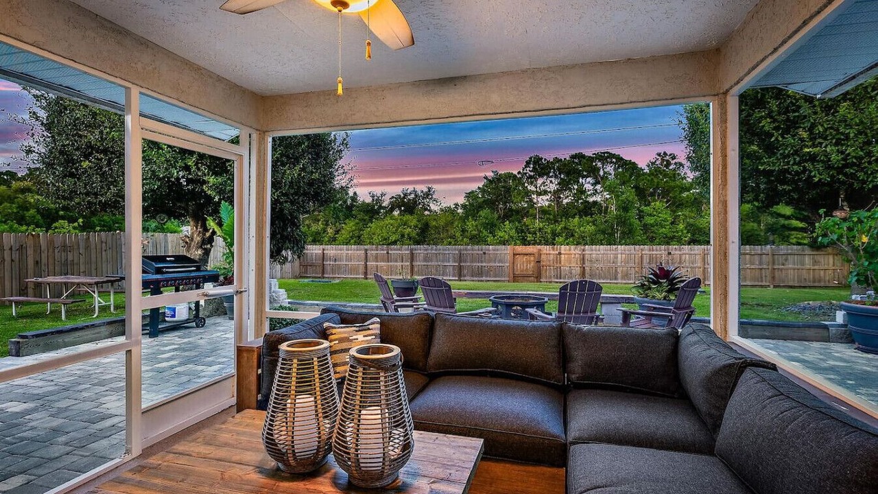 Photo of Outdoor in Port Saint Lucie