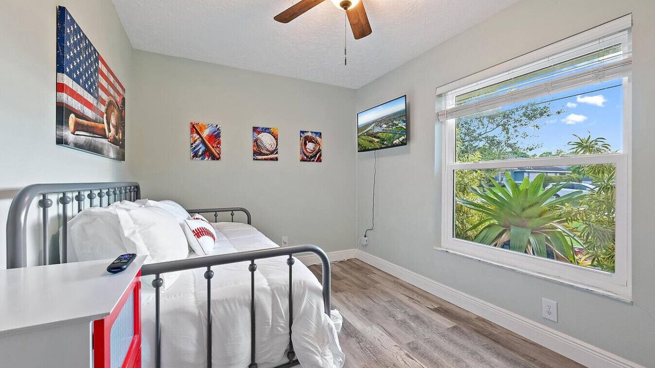 Photo of Bedroom in Port Saint Lucie