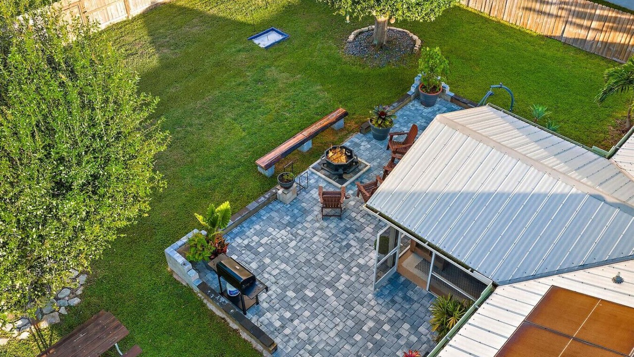 Photo of Outdoor in Port Saint Lucie