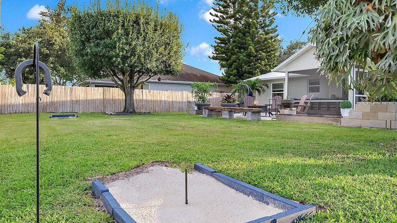 Photo of Outdoor in Port Saint Lucie