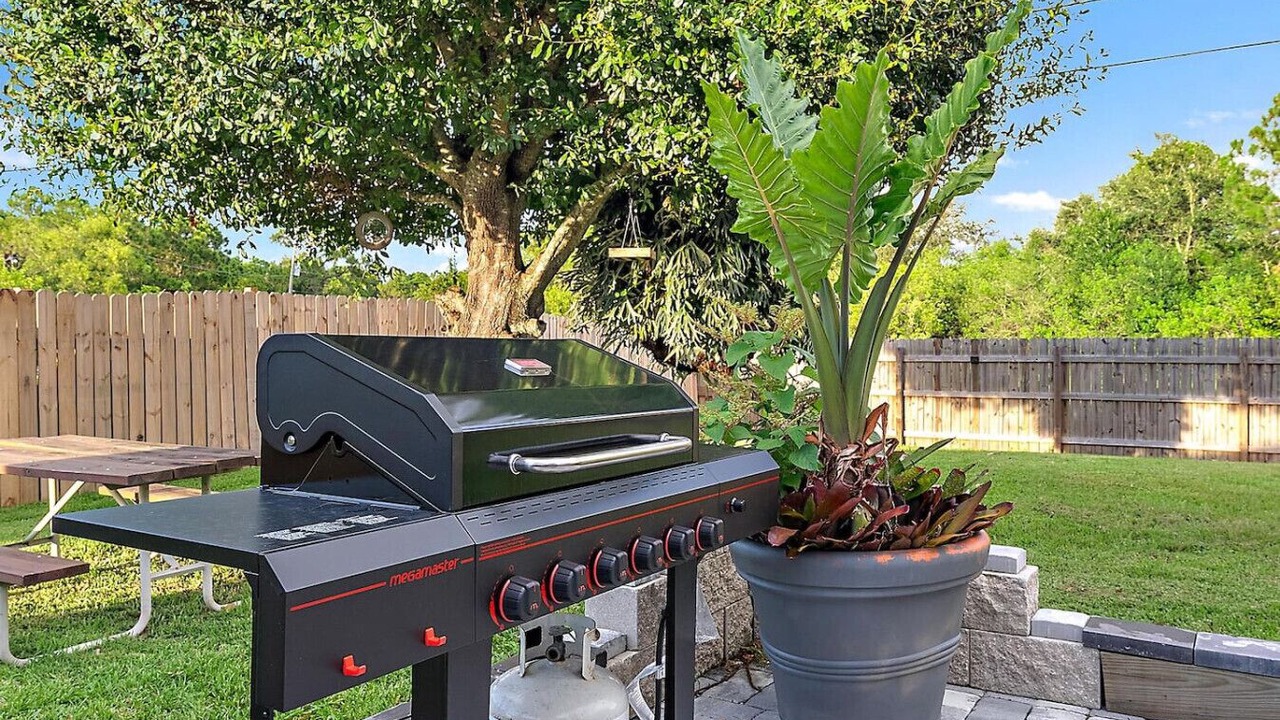 Photo of Outdoor in Port Saint Lucie