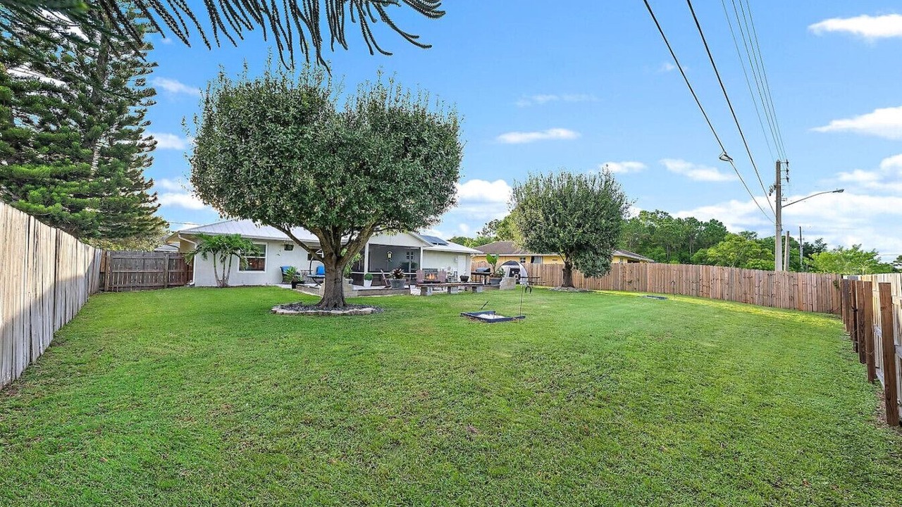 Photo of Outdoor in Port Saint Lucie