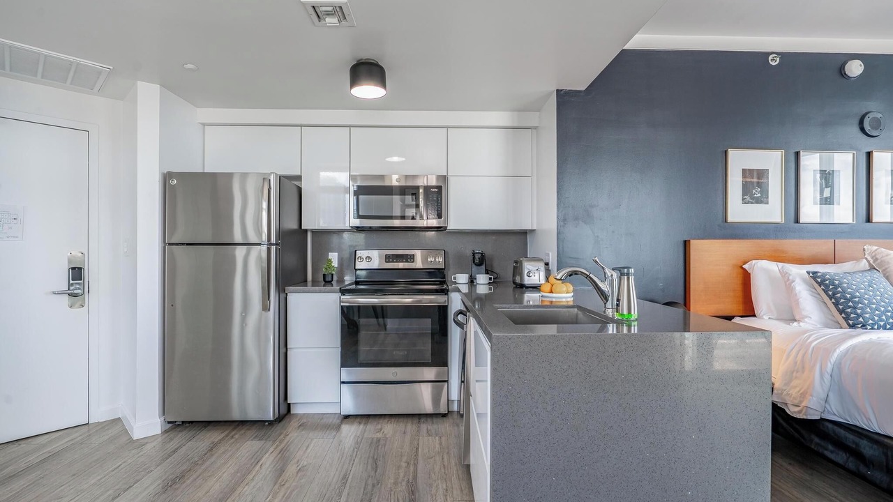 Photo of Kitchen in Coconut Grove