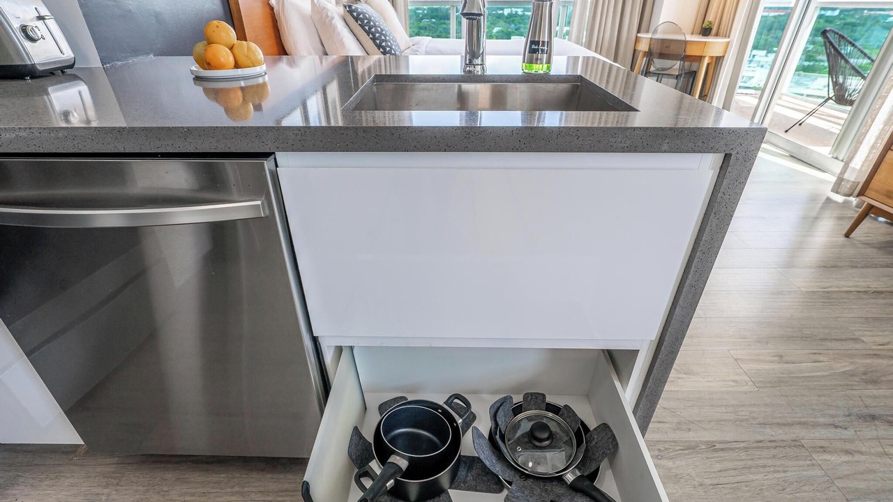 Photo of Kitchen in Coconut Grove