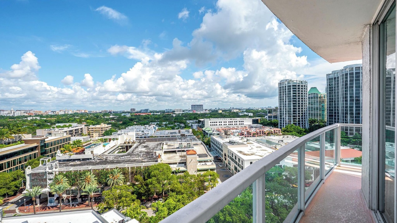 Photo of Outdoor in Coconut Grove