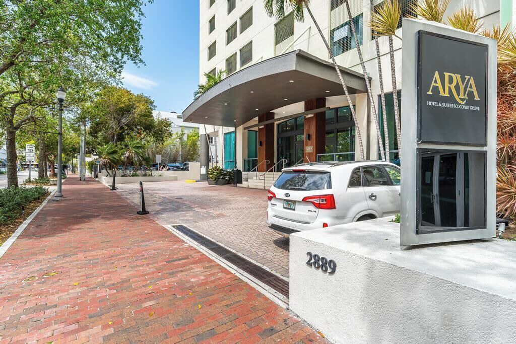 Photo of Outdoor in Coconut Grove