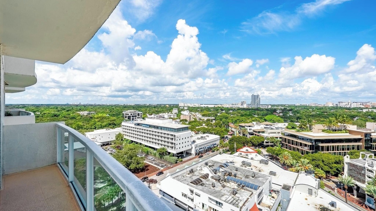 Photo of Outdoor in Coconut Grove