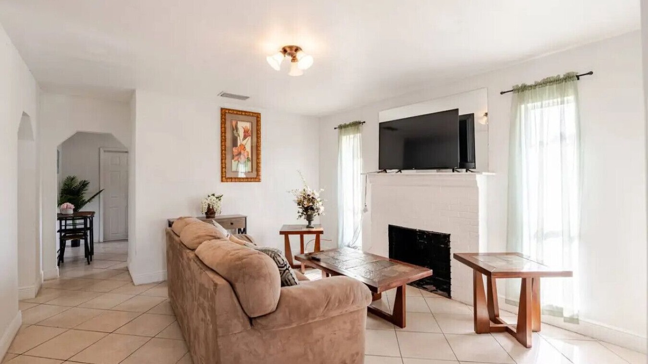 Photo of Bedroom in Westgate