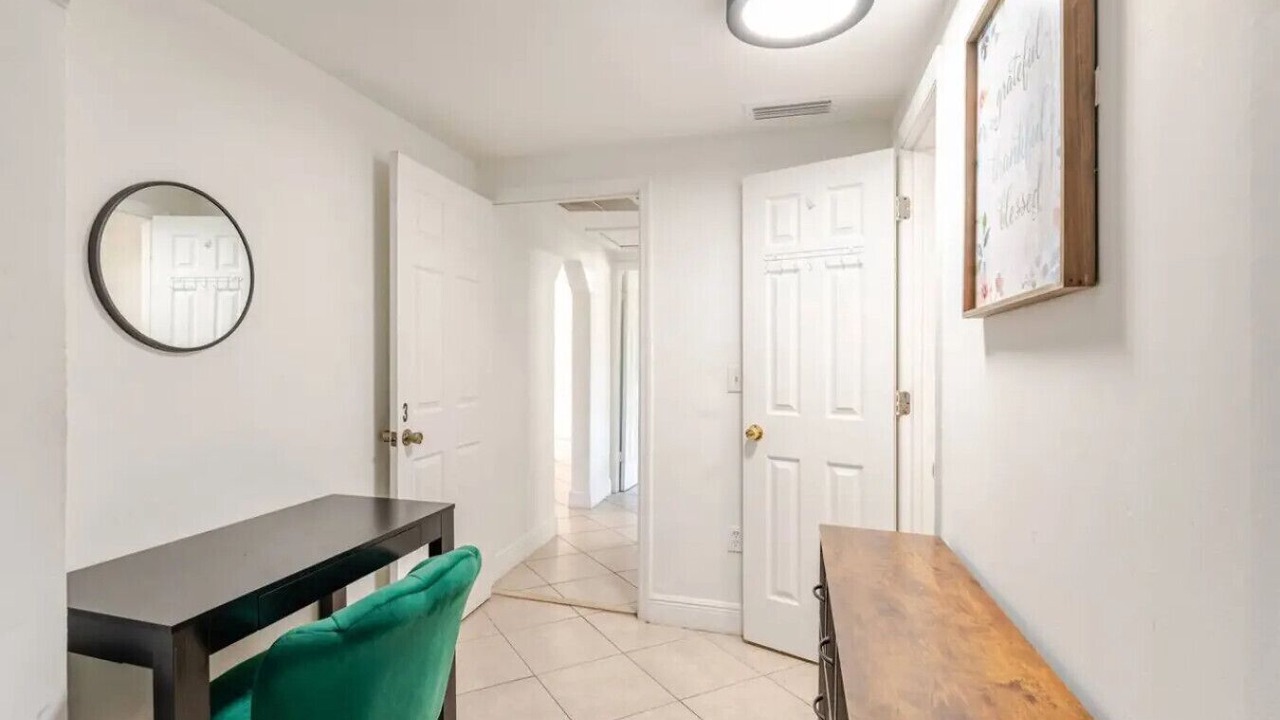 Photo of Bathroom in Westgate