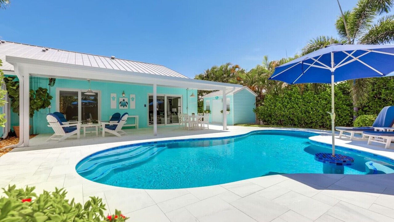 Photo of Outdoor in Juno Beach