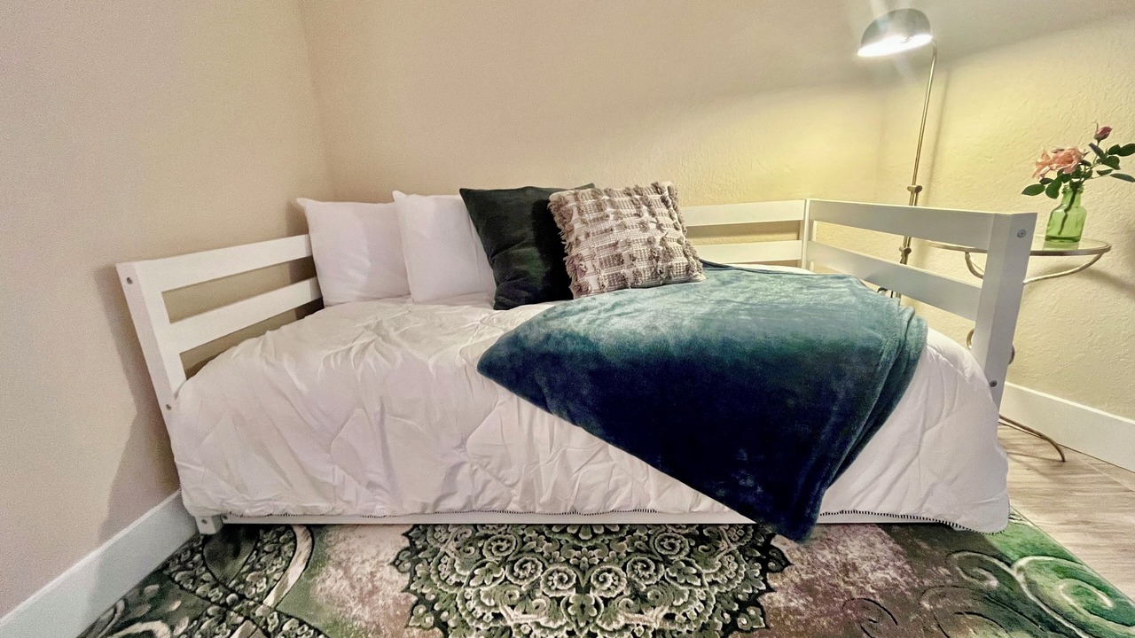 Photo of Bedroom in South Gulf Cove