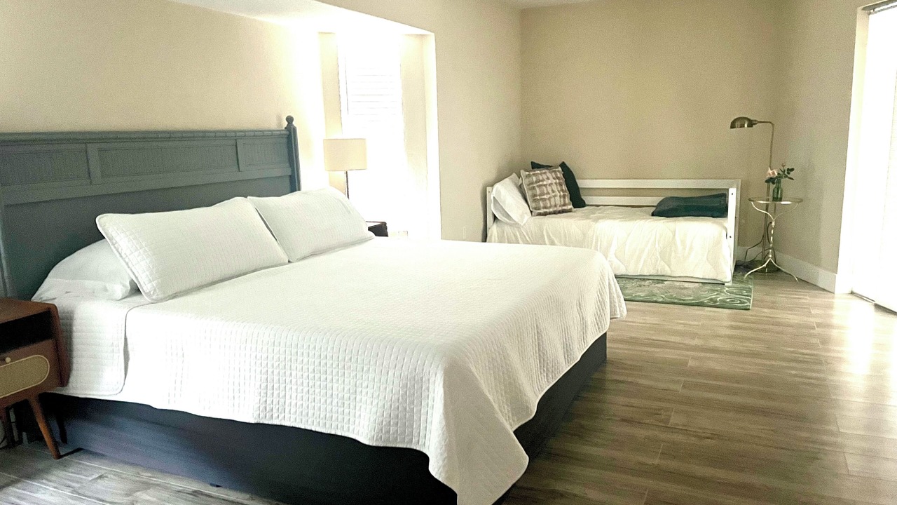 Photo of Bedroom in South Gulf Cove