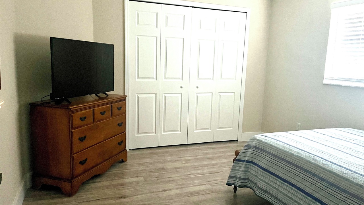 Photo of Bedroom in South Gulf Cove