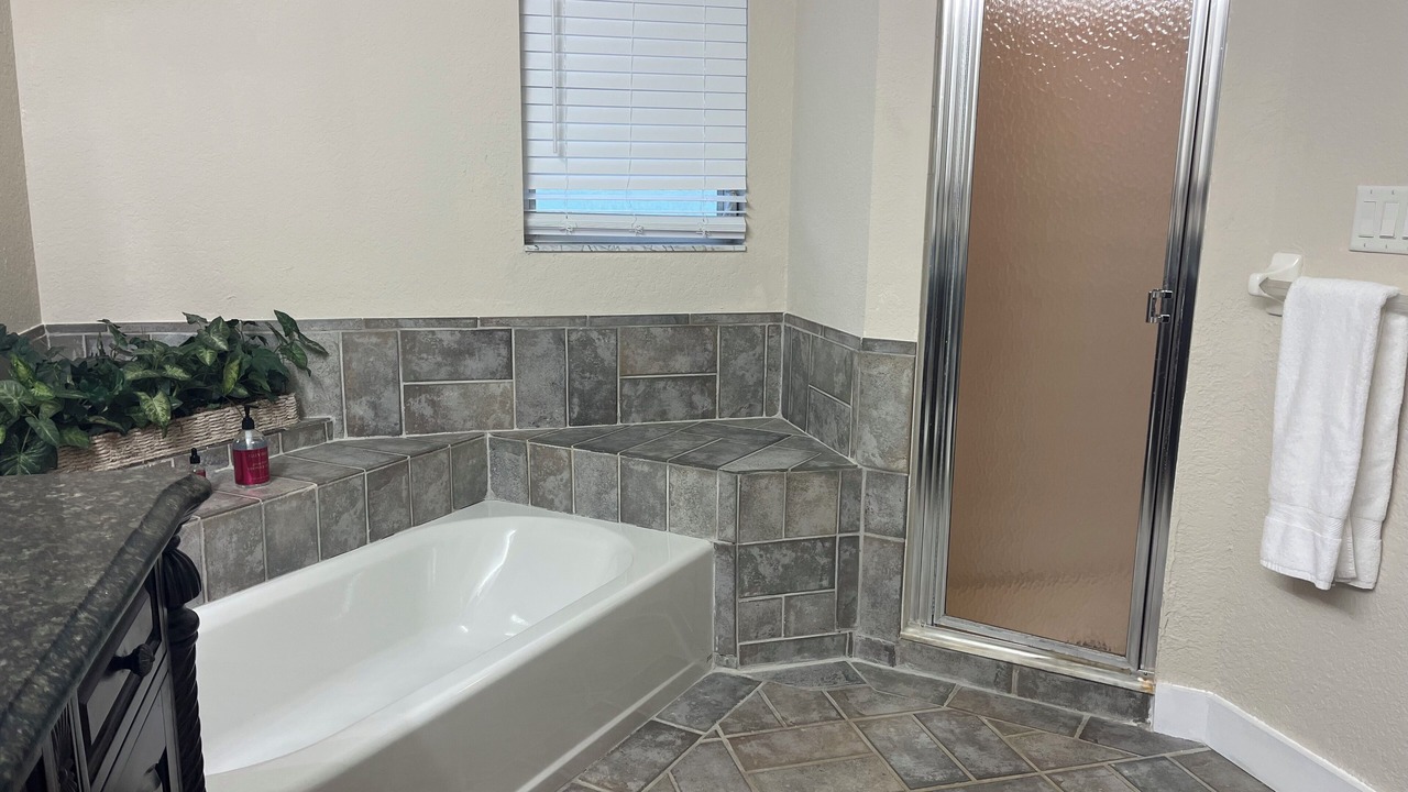 Photo of Bathroom in South Gulf Cove