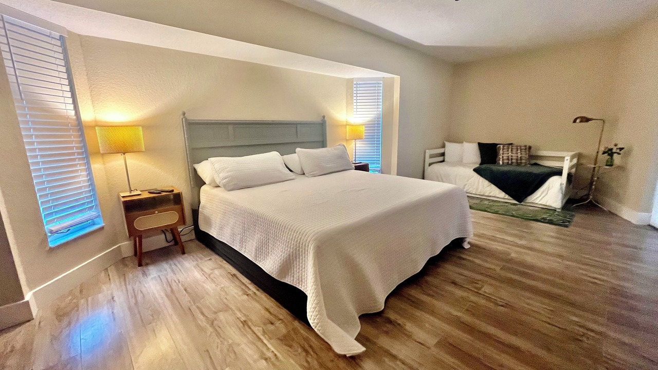 Photo of Bedroom in South Gulf Cove