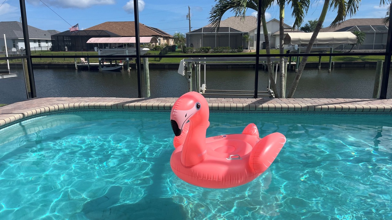 Photo of Outdoor in South Gulf Cove
