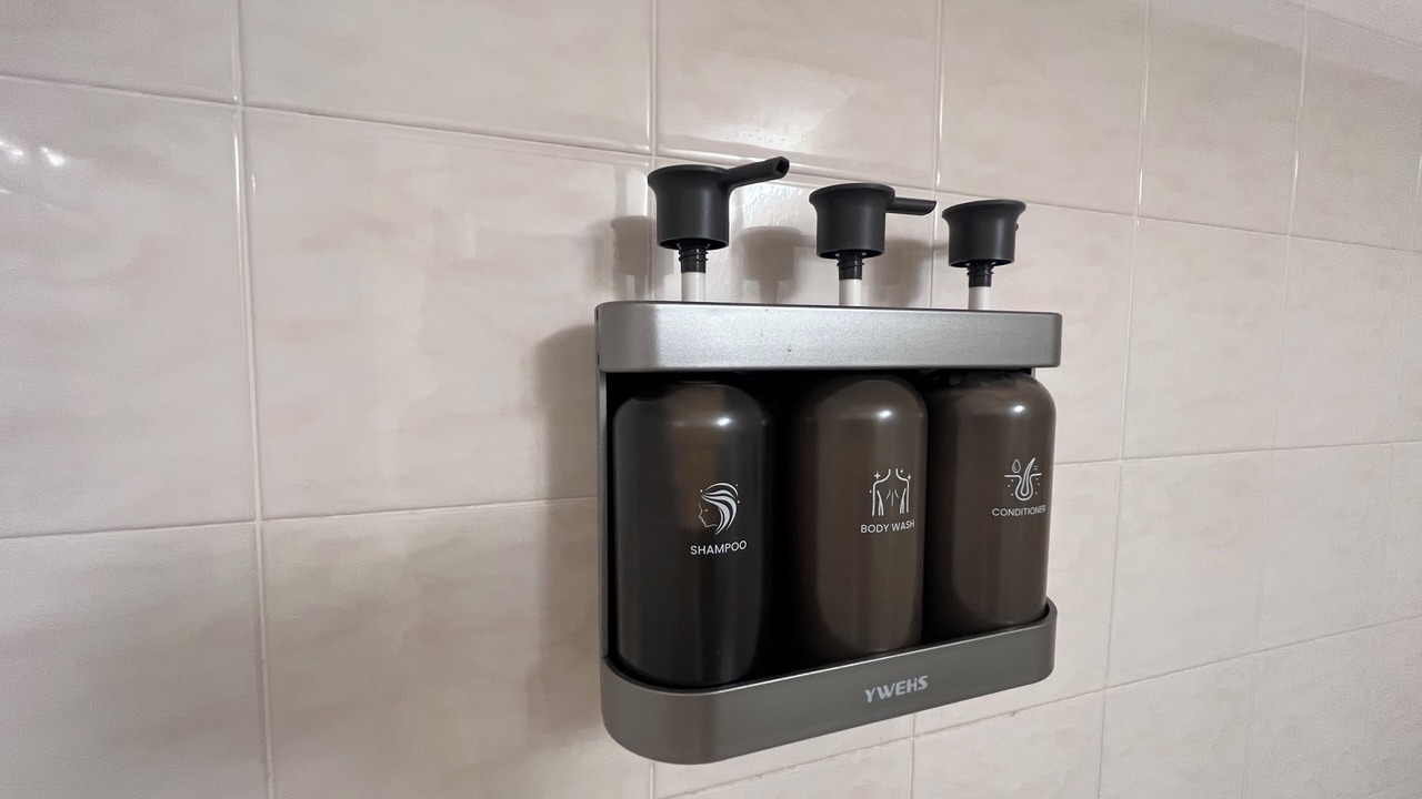 Photo of Bathroom in South Gulf Cove