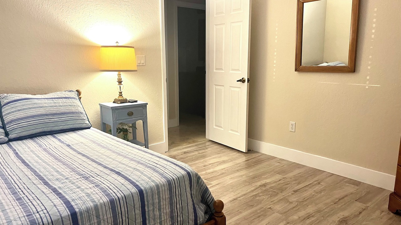 Photo of Bedroom in South Gulf Cove