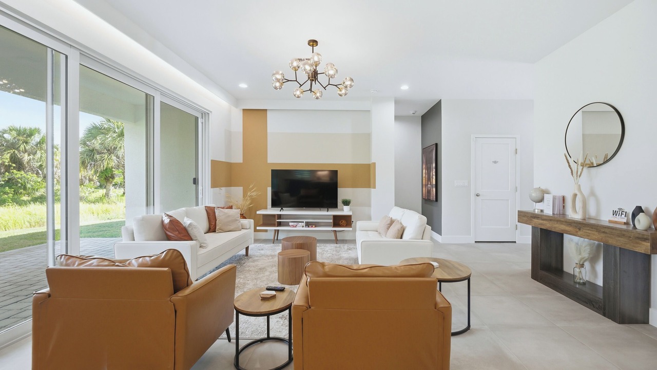 Photo of Livingroom in Port Malabar