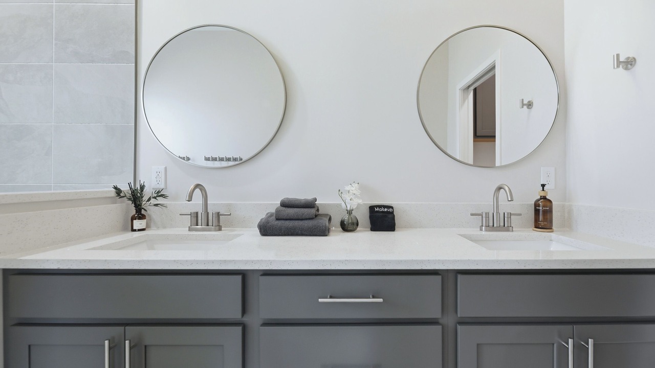 Photo of Bathroom in Port Malabar